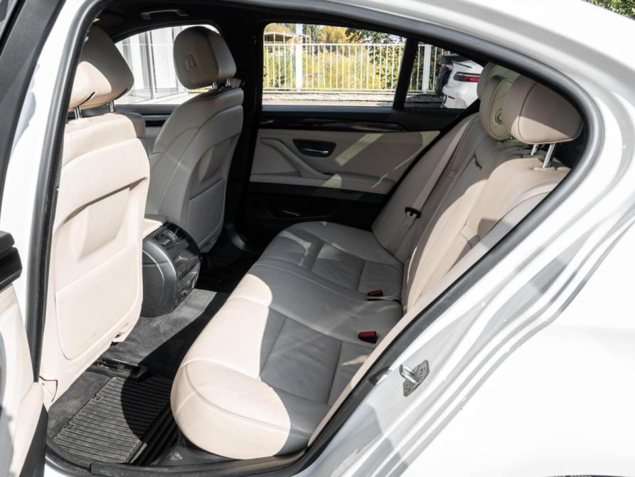 BMW 5 серии VI (F10/F11/F07) Ставрополь  - изображение 9