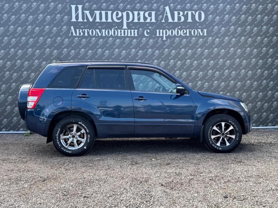 Suzuki Grand Vitara II Рестайлинг Краснодар  - изображение 8