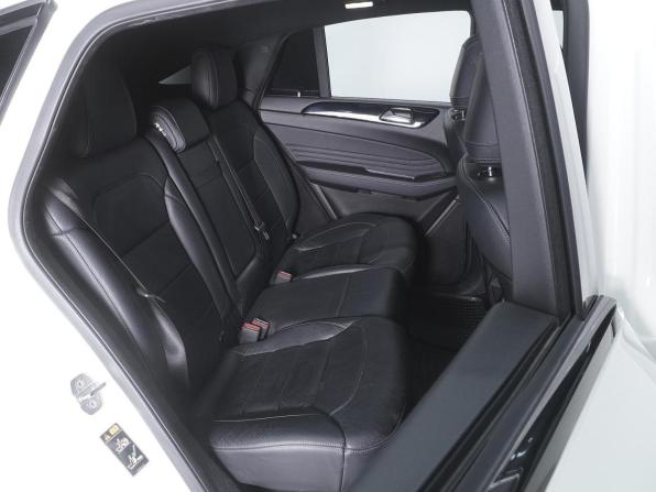 Mercedes-Benz GLE Coupe I (C292) с пробегом 2019 года, цена 5 149 000 рублей, 125317 км, внедорожник, Автокод Объявления
