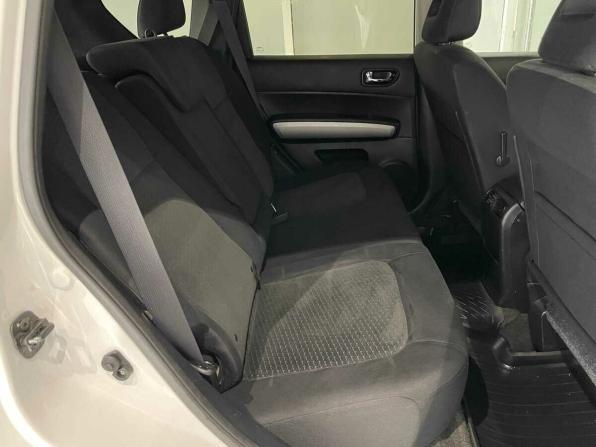 Nissan X-Trail II Рестайлинг с пробегом 2013 года, цена 1 134 000 рублей, 212681 км, внедорожник, Автокод Объявления