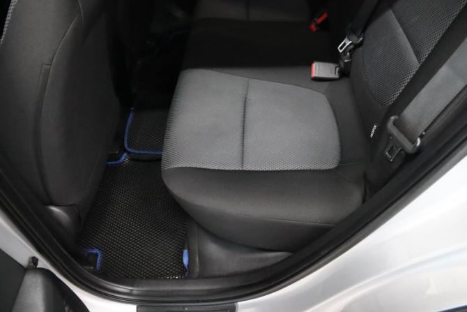 Hyundai Creta I с пробегом 2018 года, цена 1 695 950 рублей, 111760 км, внедорожник, Автокод Объявления