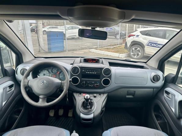 Citroen Berlingo II с пробегом 2011 года, цена 599 000 рублей, 173456 км, минивэн, Автокод Объявления