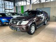 Nissan Navara (Frontier) III (D40) Рестайлинг Оренбург  - изображение 21