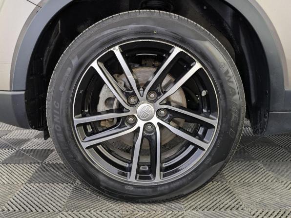 FAW Besturn X40 I с пробегом 2019 года, цена 999 000 рублей, 54294 км, внедорожник, Автокод Объявления