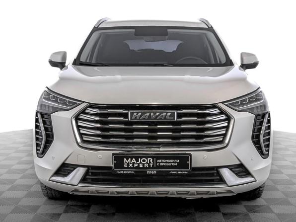 Haval Jolion I с пробегом 2023 года, цена 1 525 000 рублей, 143874 км, внедорожник, Автокод Объявления