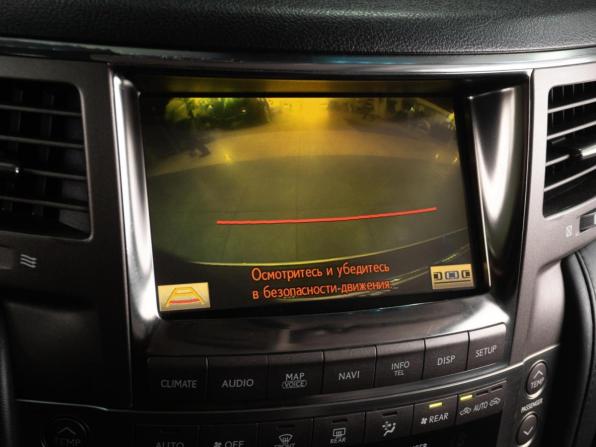 Lexus LX III с пробегом 2011 года, цена 2 888 000 рублей, 231532 км, внедорожник, Автокод Объявления
