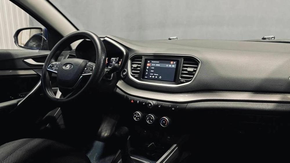 Lada (ВАЗ) Vesta I Рестайлинг (NG) Смоленск  - изображение 14