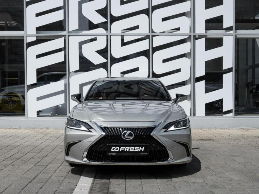 Lexus ES VII Ставрополь  - изображение 3