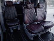 Hyundai Grand Starex I Тюмень  - изображение 24