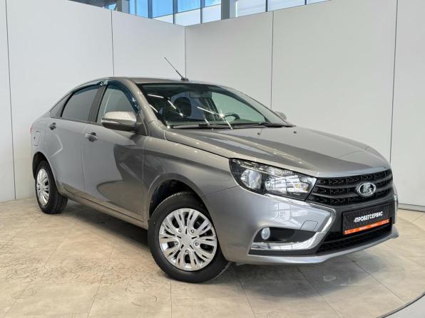 Lada (ВАЗ) Vesta I с пробегом 2017 года, цена 820 000 рублей, 72790 км, седан, Автокод Объявления
