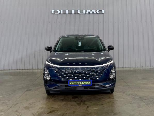 Omoda C5 I с пробегом 2024 года, цена 1 757 000 рублей, 24029 км, внедорожник, Автокод Объявления
