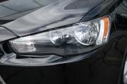 Mitsubishi Lancer X Рестайлинг Иркутск  - изображение 23