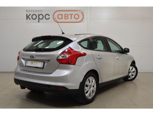 Ford Focus III с пробегом 2013 года, цена 1 336 000 рублей, 112021 км, хэтчбек, Автокод Объявления