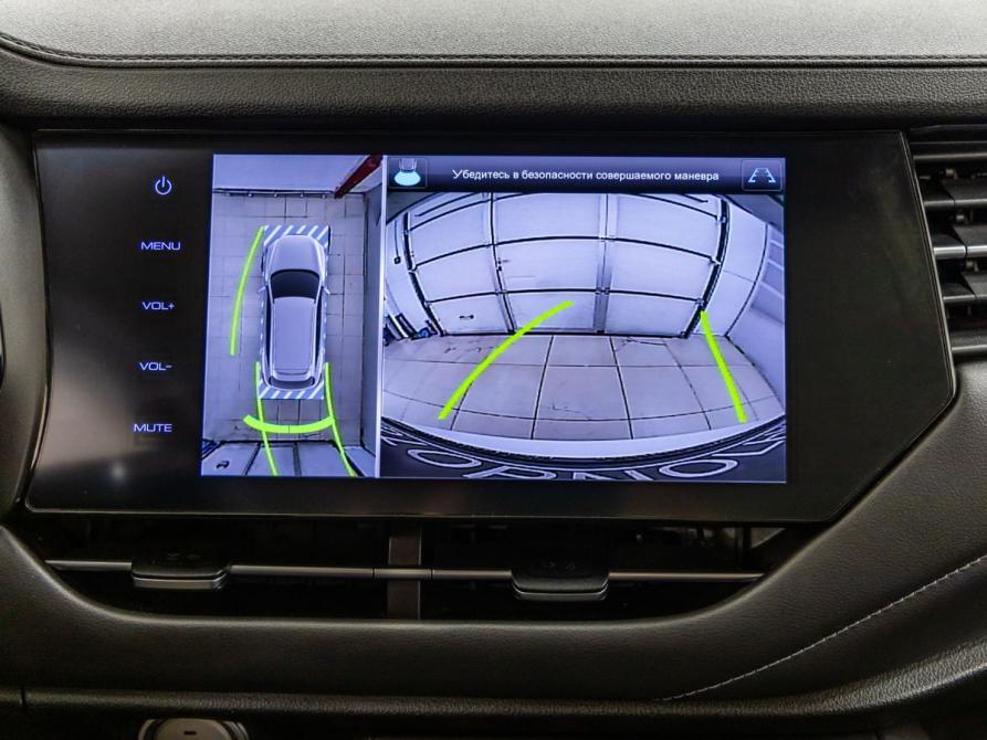 Haval F7 I Рестайлинг Волгоград  - изображение 26