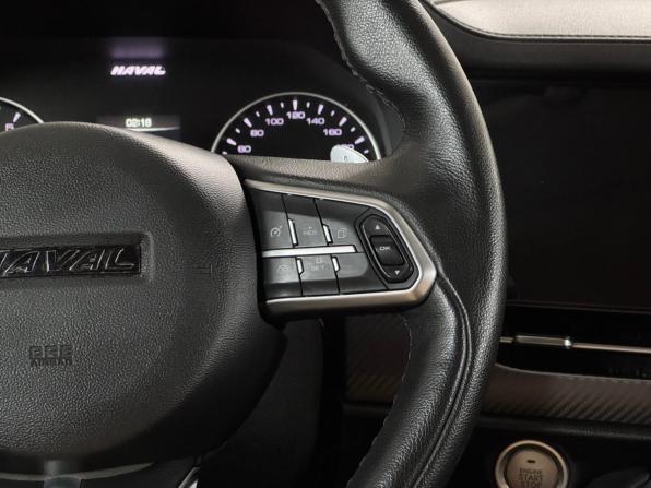 Haval F7x I с пробегом 2020 года, цена 1 970 000 рублей, 36200 км, внедорожник, Автокод Объявления