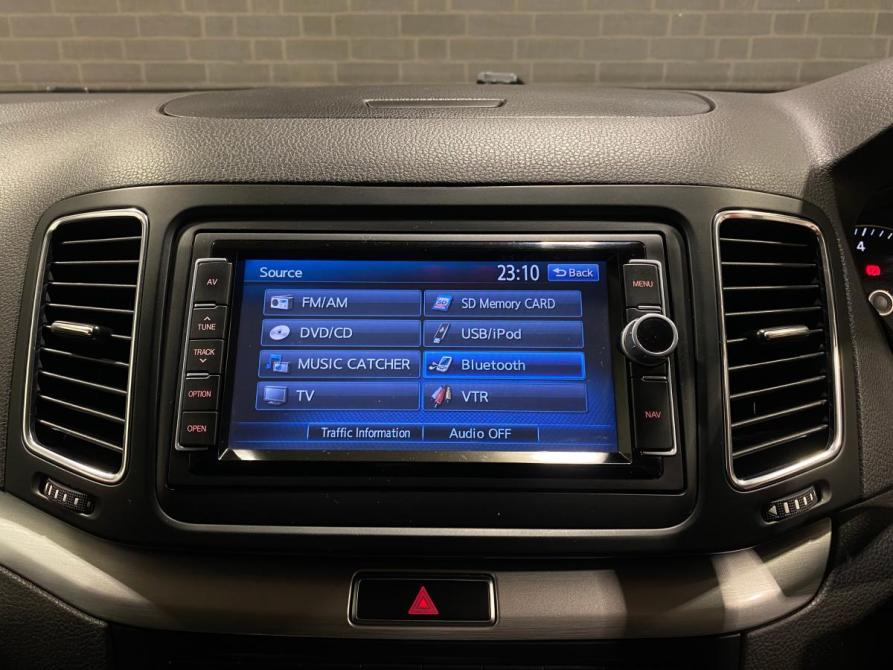 Volkswagen Sharan II Челябинск  - изображение 11