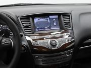 Infiniti JX Москва  - изображение 26