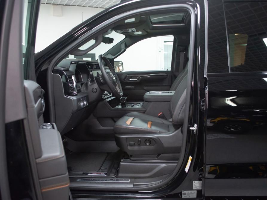 GMC Sierra IV Рестайлинг Новосибирск  - изображение 7