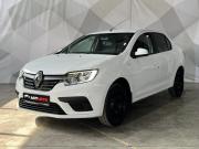 Renault Logan II Рестайлинг Оренбург  - изображение 19