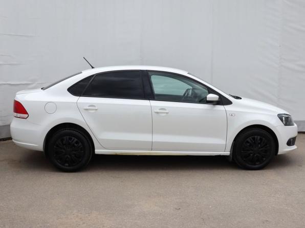 Volkswagen Polo V с пробегом 2013 года, цена 749 000 рублей, 198999 км, седан, Автокод Объявления