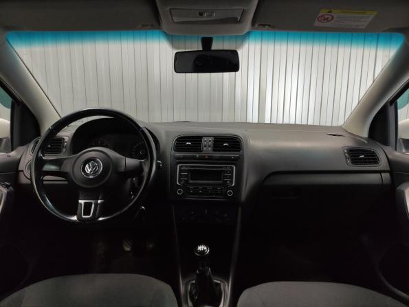 Volkswagen Polo V с пробегом 2013 года, цена 645 000 рублей, 180341 км, седан, Автокод Объявления