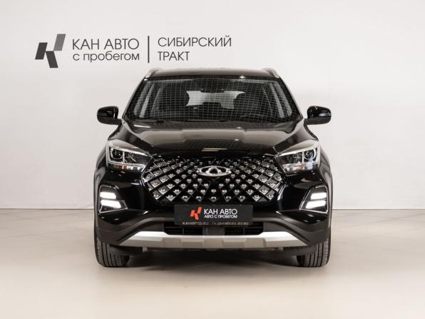 Chery Tiggo 4 Pro I Рестайлинг с пробегом 2024 года, цена 1 799 998 рублей, 11024 км, внедорожник, Автокод Объявления