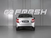 Lada (ВАЗ) Granta I Рестайлинг Минеральные Воды  - изображение 20