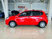 Chevrolet Aveo I Рестайлинг Миасс  - изображение 27