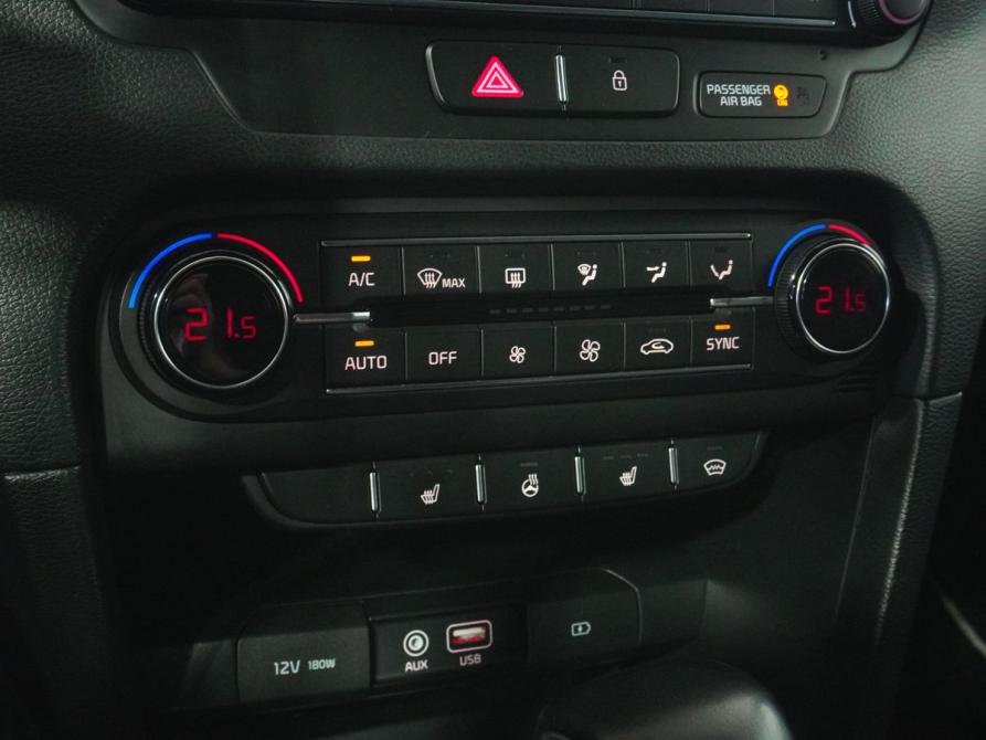 Kia Ceed III Вологда  - изображение 13