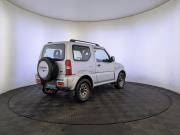 Suzuki Jimny III Рестайлинг 1 Москва  - изображение 31