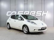 Nissan Leaf I (ZE0/AZE0) Воронеж  - изображение 25