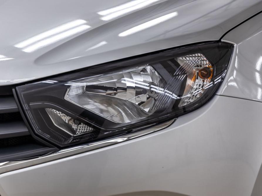Lada (ВАЗ) Granta I Рестайлинг Волгоград  - изображение 11