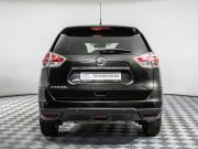 Nissan X-Trail III Москва  - изображение 21