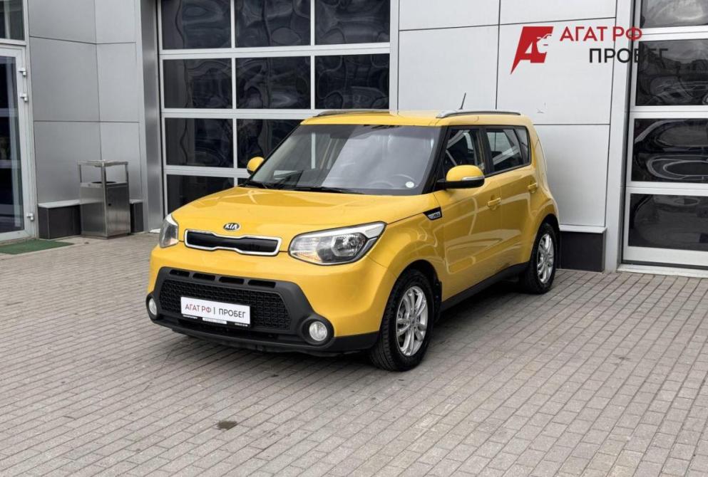 Kia Soul II Владимир  - изображение 3