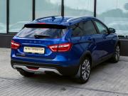 Lada (ВАЗ) Vesta I Екатеринбург  - изображение 26
