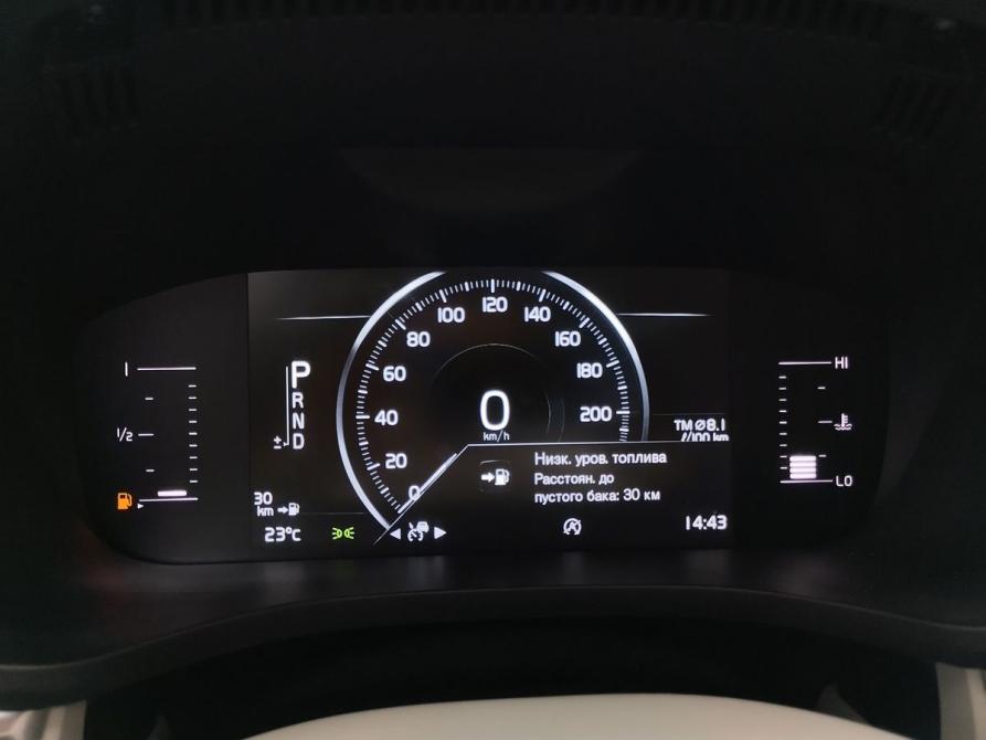Volvo XC60 II Минеральные Воды  - изображение 13