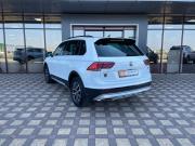 Volkswagen Tiguan II Краснодар  - изображение 26