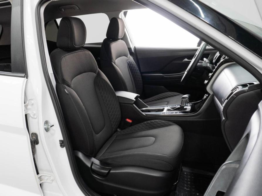 Hyundai Creta II Тюмень  - изображение 8