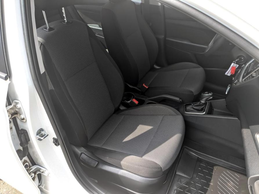 Hyundai Solaris II Рестайлинг Химки  - изображение 20