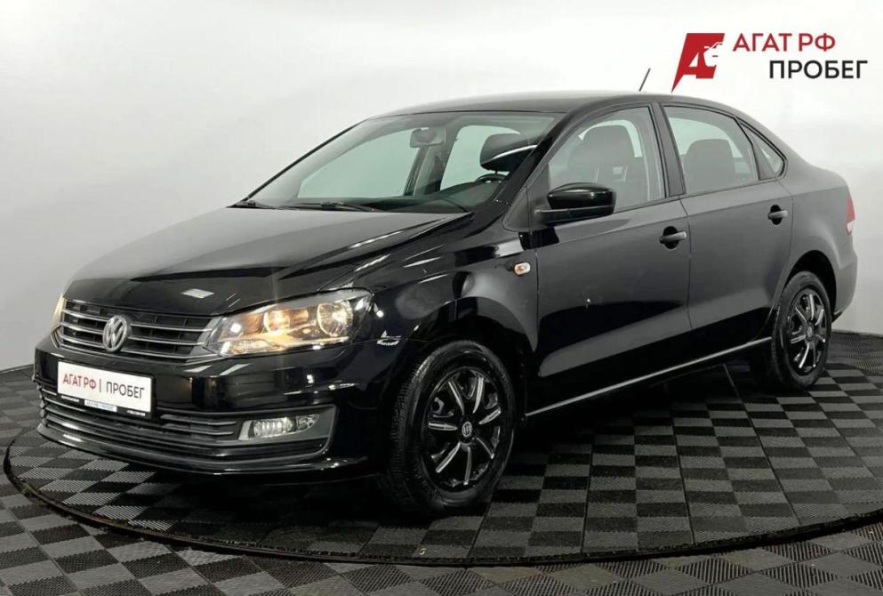 Volkswagen Polo V Рестайлинг Нижний Новгород  - изображение 2