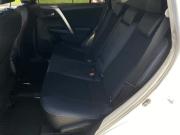 Toyota RAV4 IV (XA40) Тверь  - изображение 35