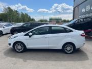 Ford Fiesta Mk6 Рестайлинг Альметьевск  - изображение 14