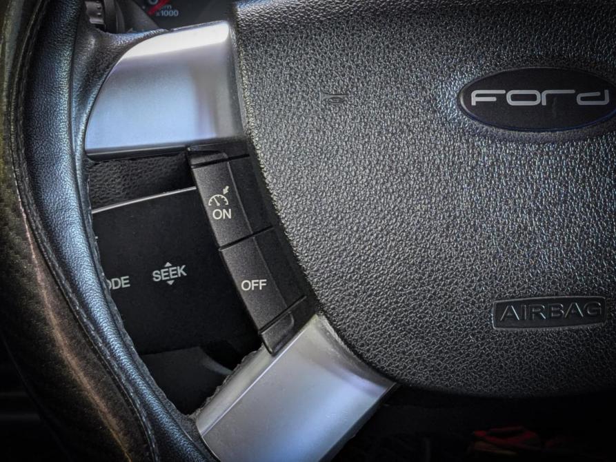 Ford Focus II Екатеринбург  - изображение 13