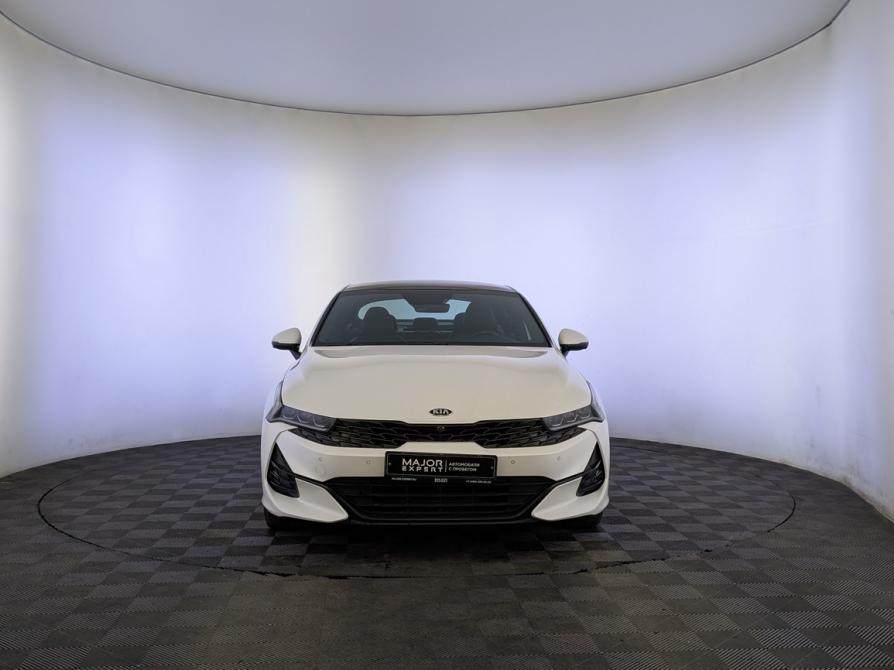 Kia K5 III Москва  - изображение 2