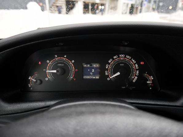 Lada (ВАЗ) Niva с пробегом 2024 года, цена 1 114 000 рублей, 30870 км, внедорожник, Автокод Объявления