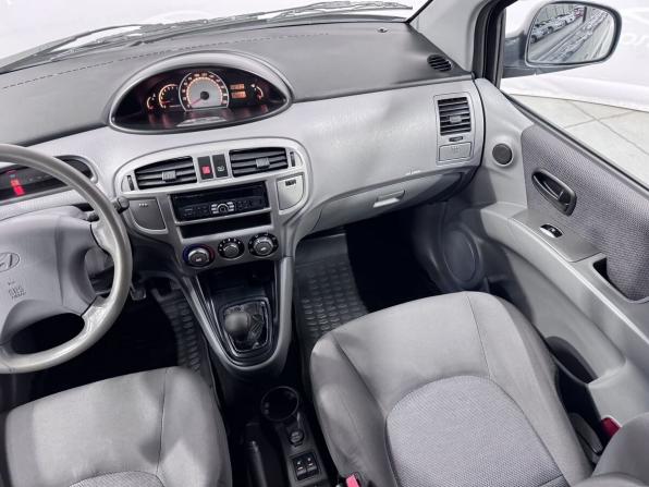 Hyundai Matrix I Рестайлинг 2 с пробегом 2008 года, цена 390 000 рублей, 240530 км, компактвэн, Автокод Объявления