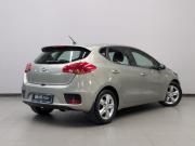 Kia Ceed II Рестайлинг Москва  - изображение 42