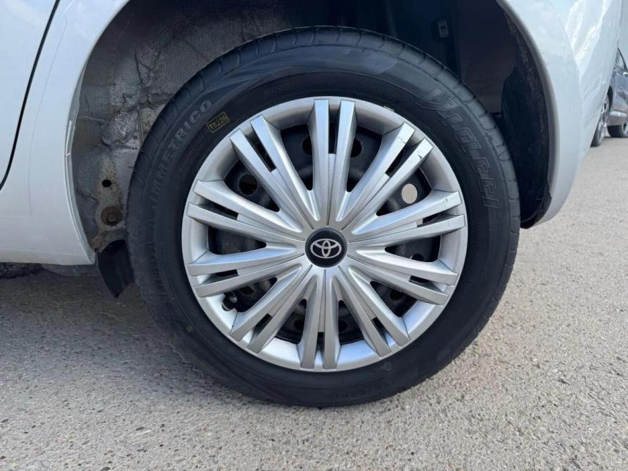 Toyota Yaris II Альметьевск  - изображение 4