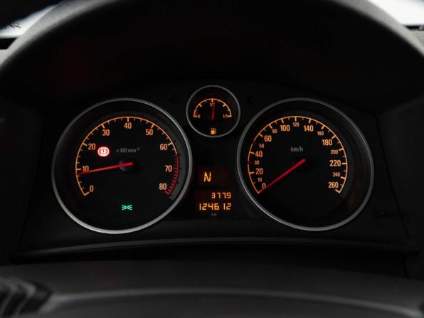 Opel Astra H Рестайлинг с пробегом 2013 года, цена 800 050 рублей, 124612 км, седан, Автокод Объявления
