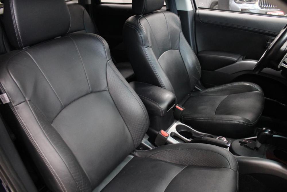 Mitsubishi Outlander II Рестайлинг Томск  - изображение 10